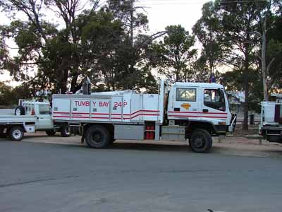 west coast fires black tuesday 134