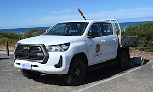 Fleurieu Car 3