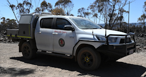 Mallee Car 1