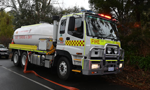 East Torrens A BW11
