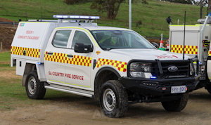 Region 1 Community Engagement