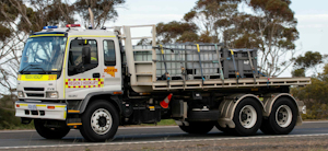 Region 2 Hooklift