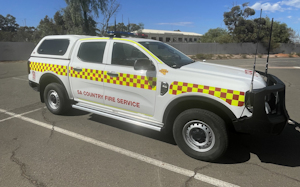 Region 4 Car 7
