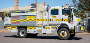 Kimba Rescue