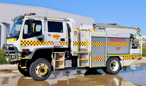 Kingscote 34P