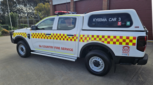 Kyeema Car 3