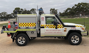 Mallee Group QRV