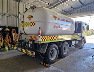 MacKillop BW12