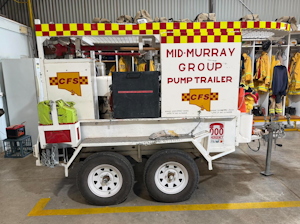 Mid Murray Trailer