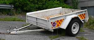 Stirling Trailer