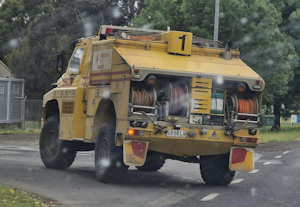 Timberlands Tanker 1