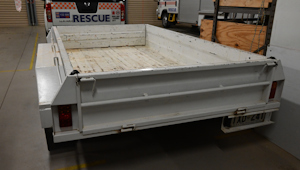 Campbelltown Trailer